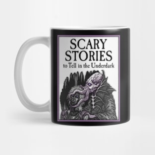 Scary Stories Underdark - Azhmodai 2019 Mug